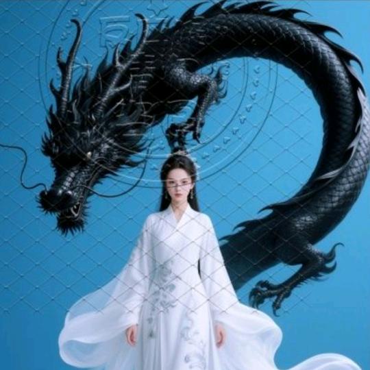 🙏度心斋🙏龙缘🙏