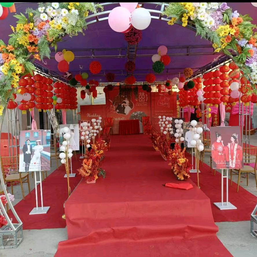 北大兴婚庆大舞台