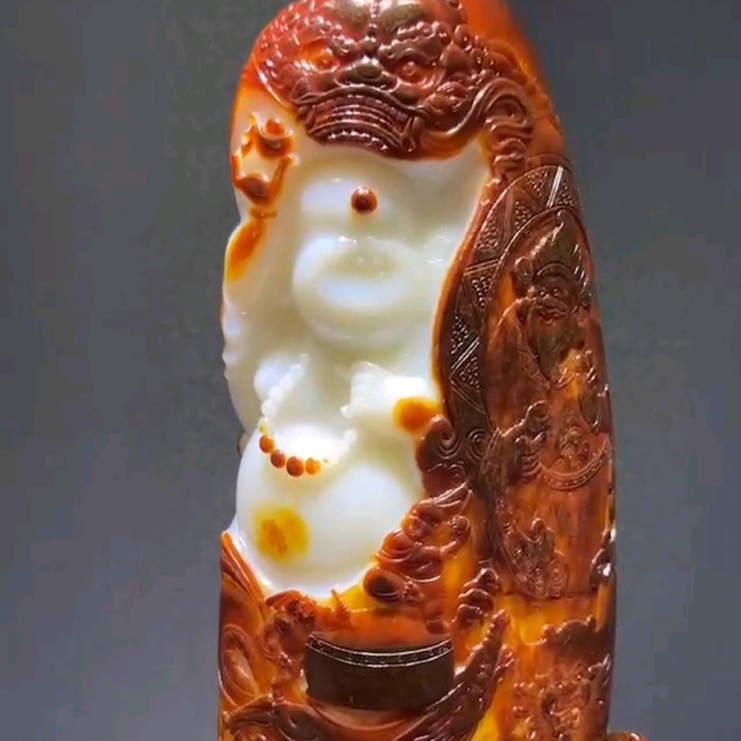 江南大师收藏馆