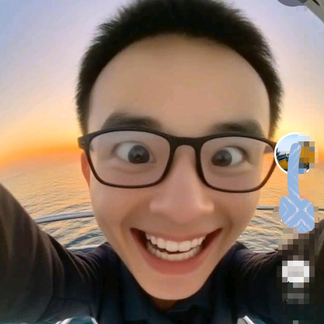 正能量传播者