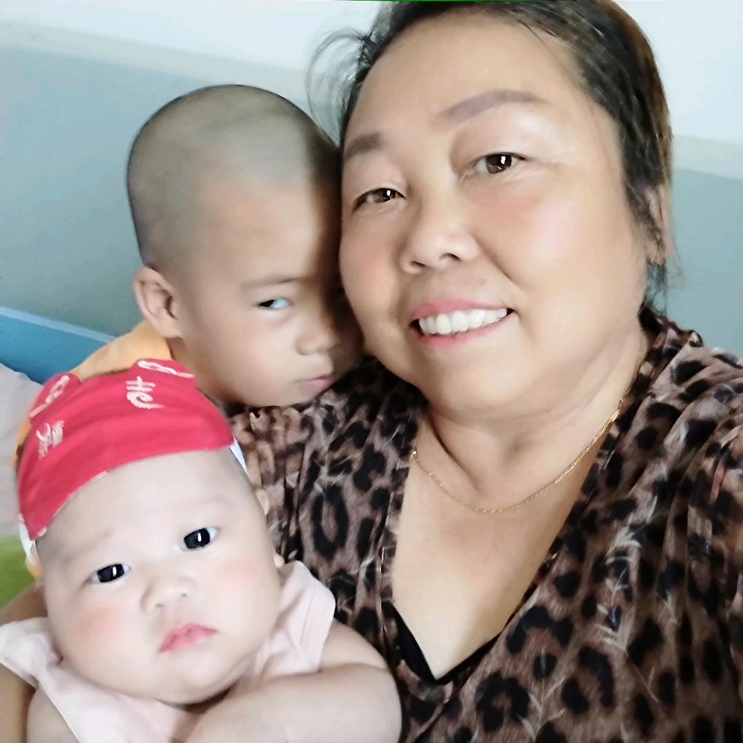 杨杨