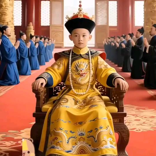 🐉万里皇帝🐉