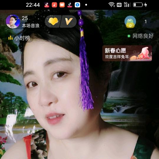 雪之音
