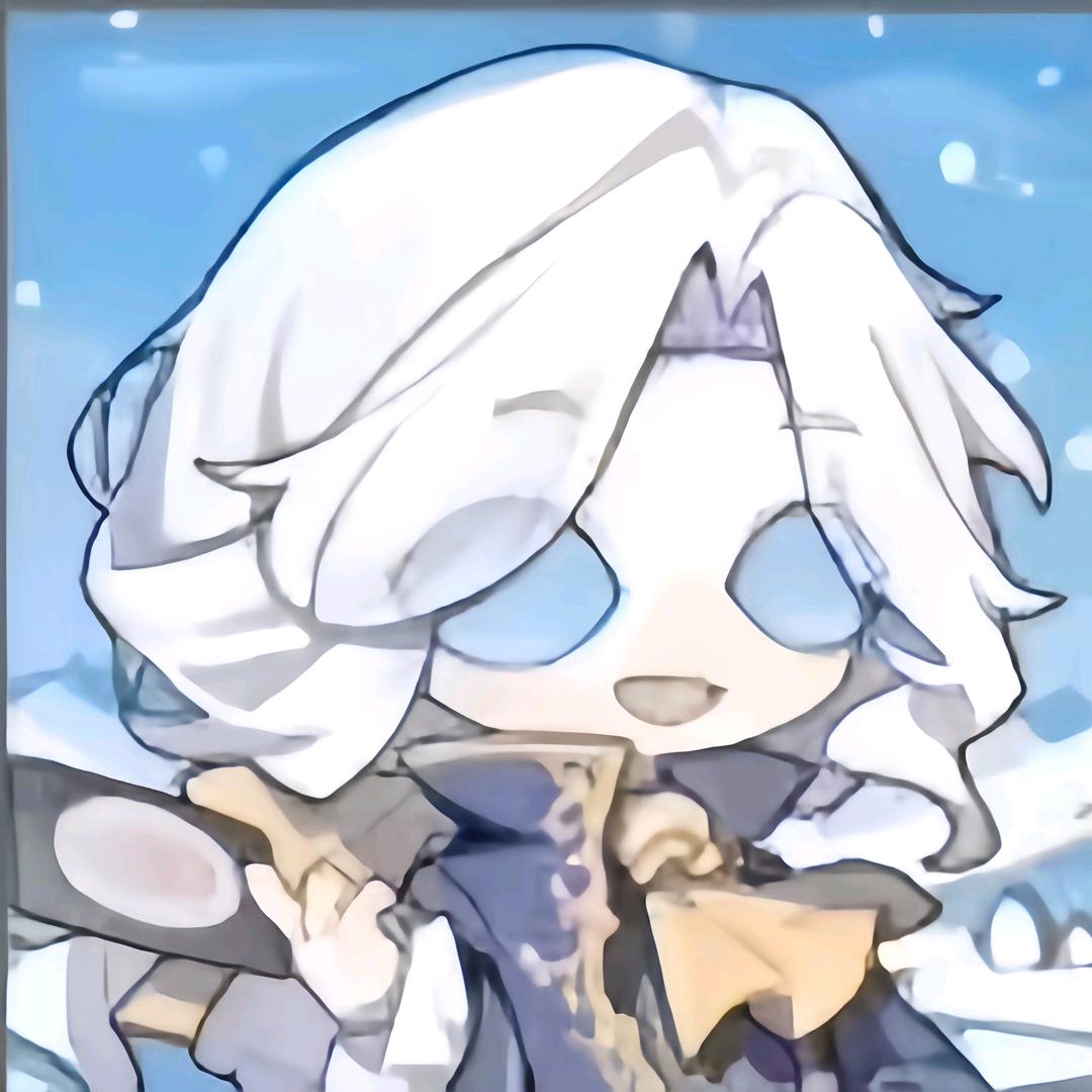 橘子气泡水（我推天下无敌）