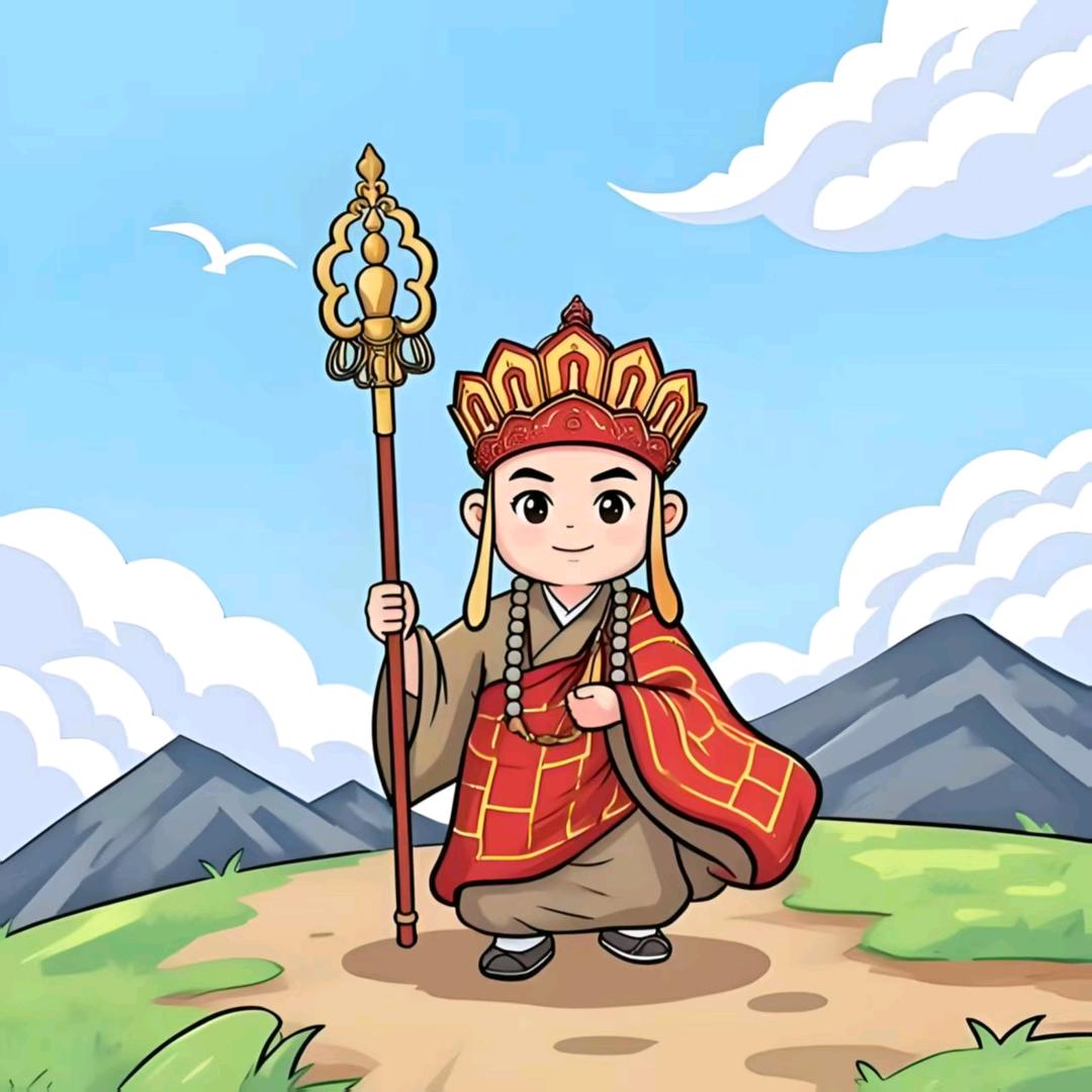 珍惜当下