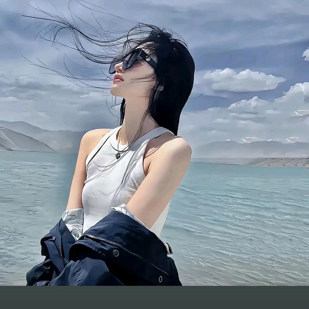 媚娘（思）