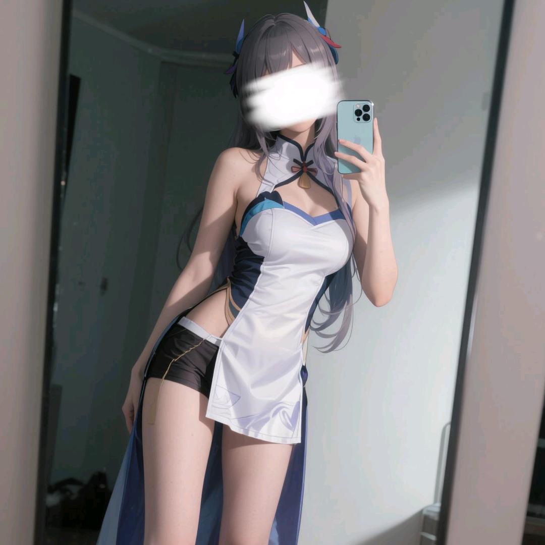井川妹妹🔥