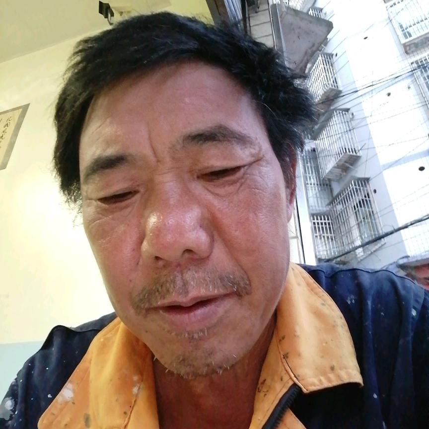 忠县内外墙装饰黄漆白