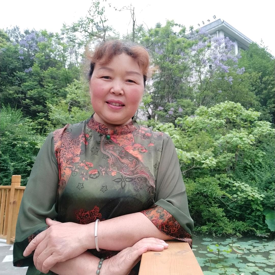 素清六七，4、6羊