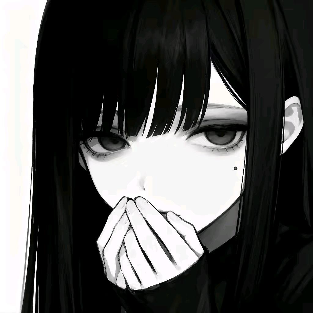 冷清婴月
