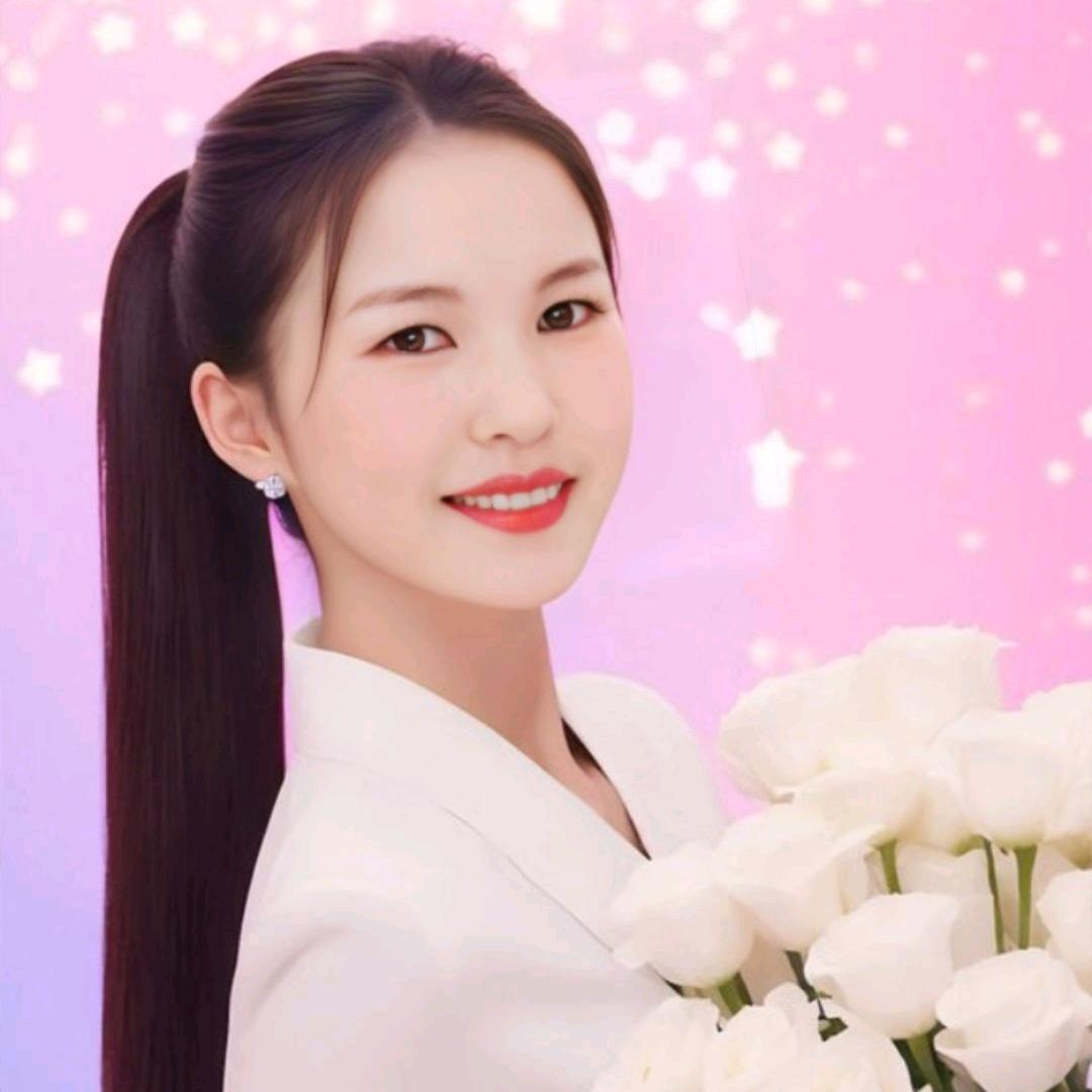 自信一点，