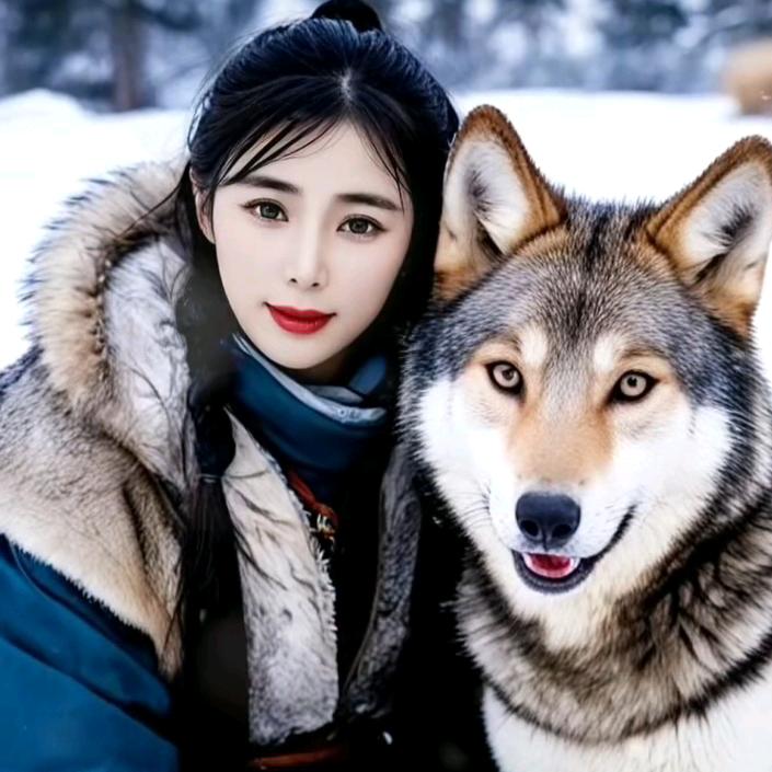 @杨霞@首播