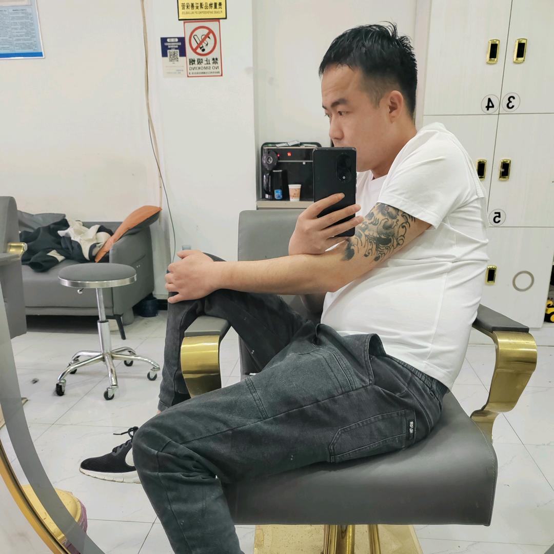 杨先生