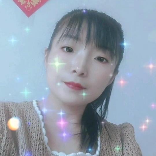 冬天雪花