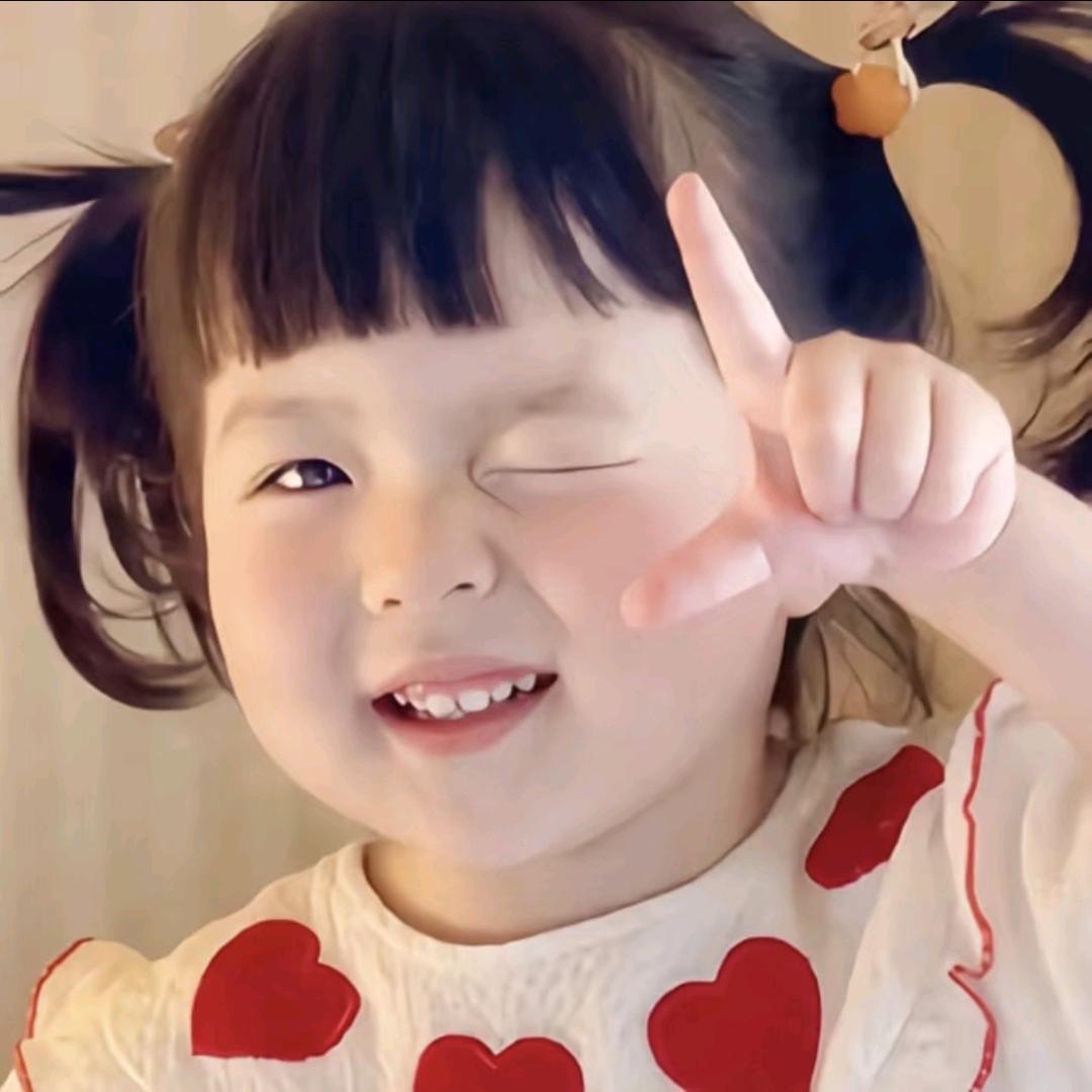 橙子！（发财版）