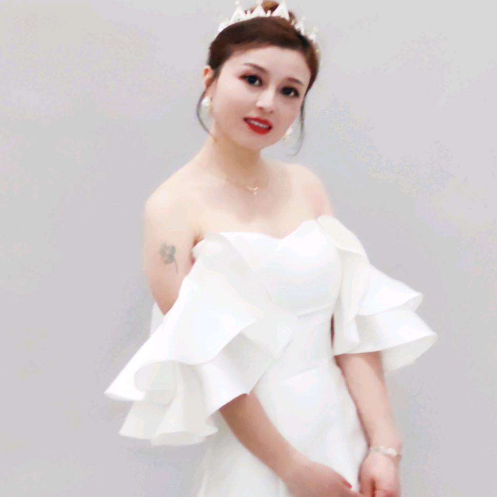 容姐🎤