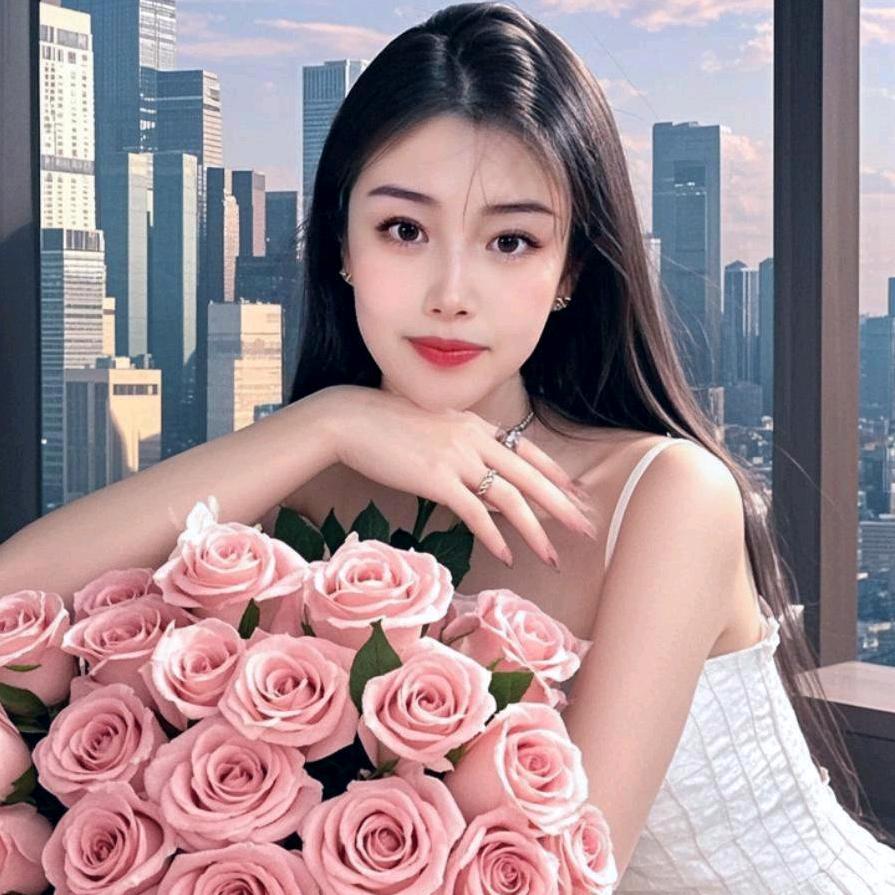 🌸丹妮🌸