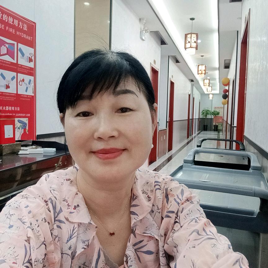 周大姐