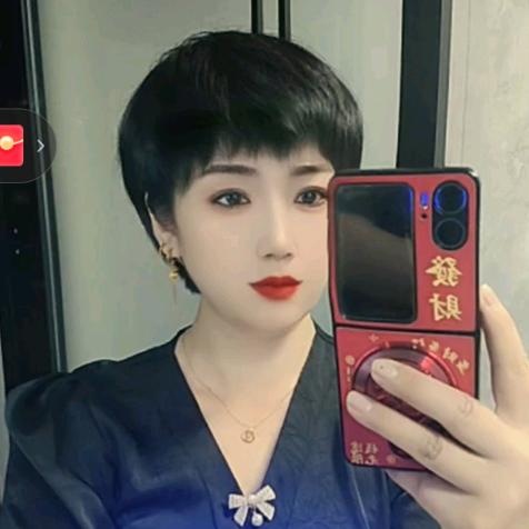 丬仙女の許愿池