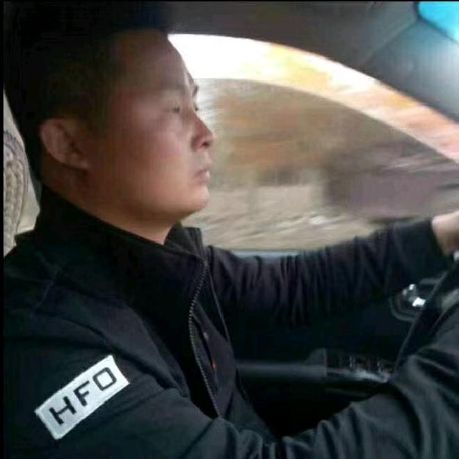~在路上～