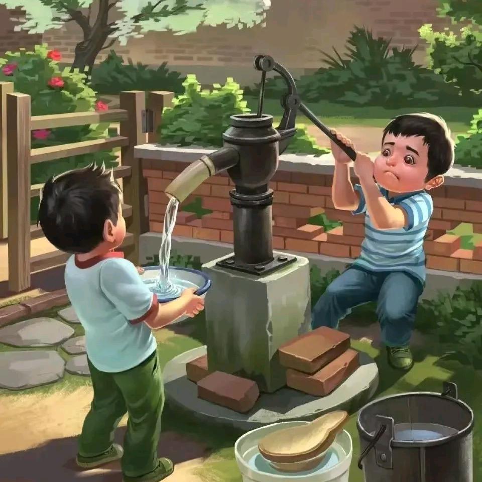 倔强的80后