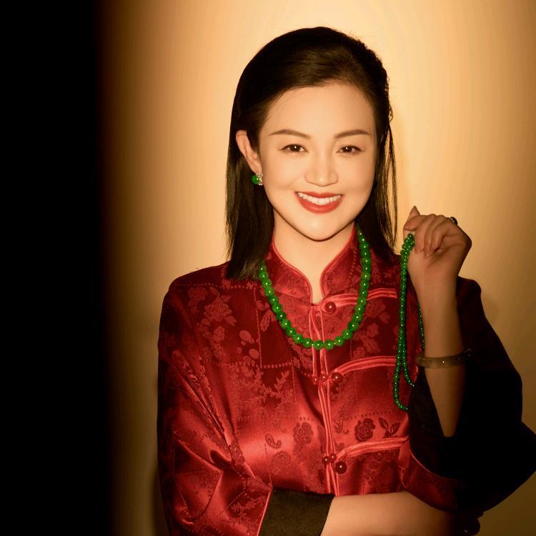 翡翠高端厂家一翠熹珠宝