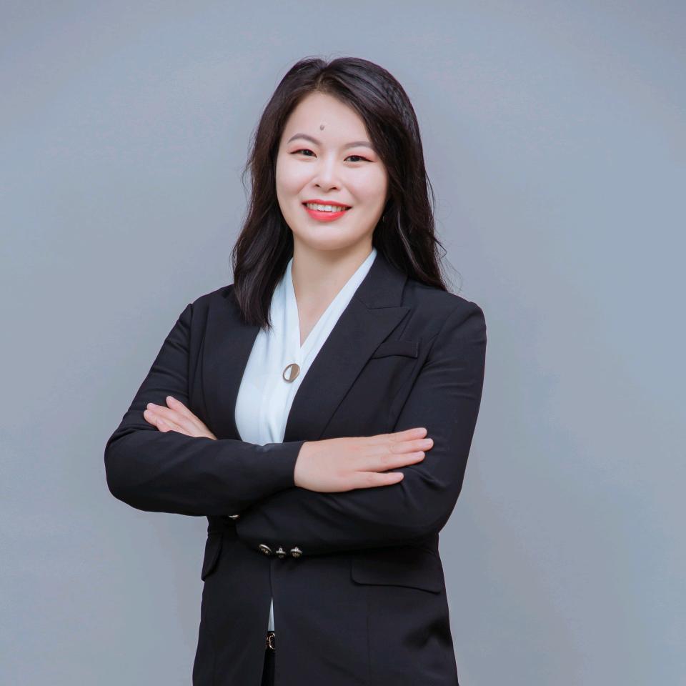 谢玲广州卓名房地产代理有限公司