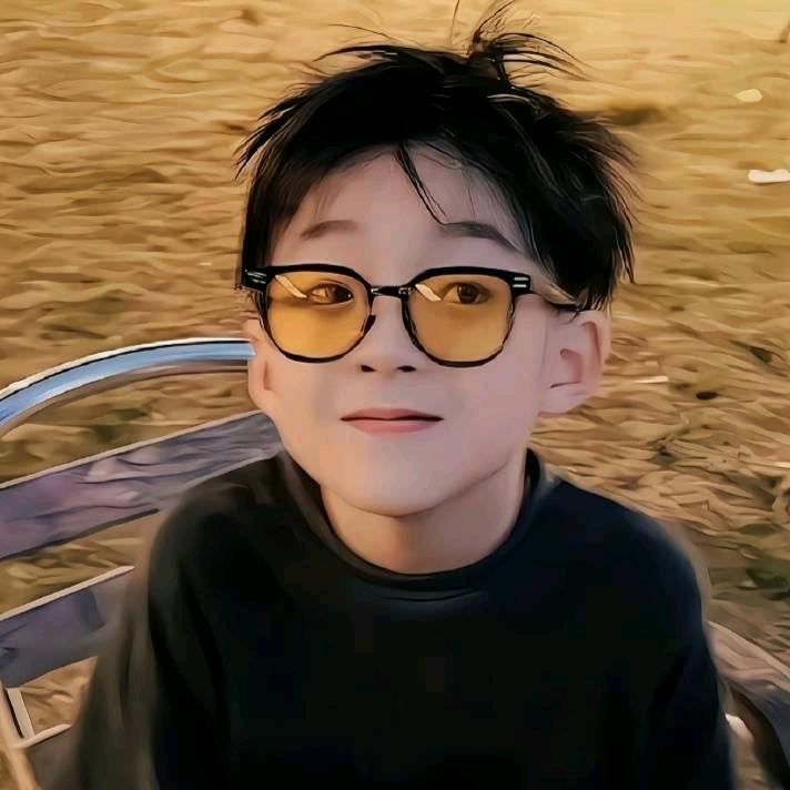 毁.