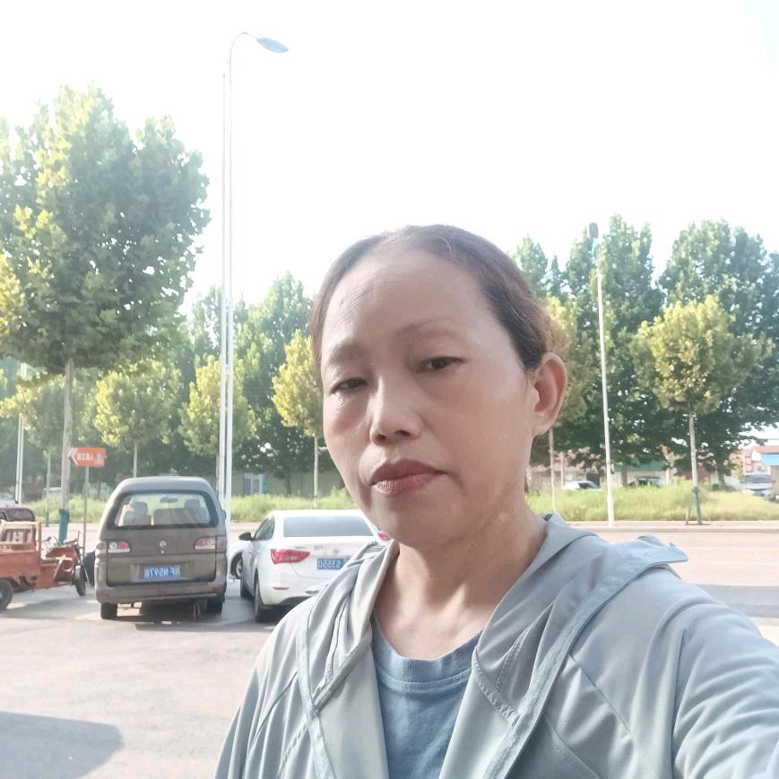 小雨妈