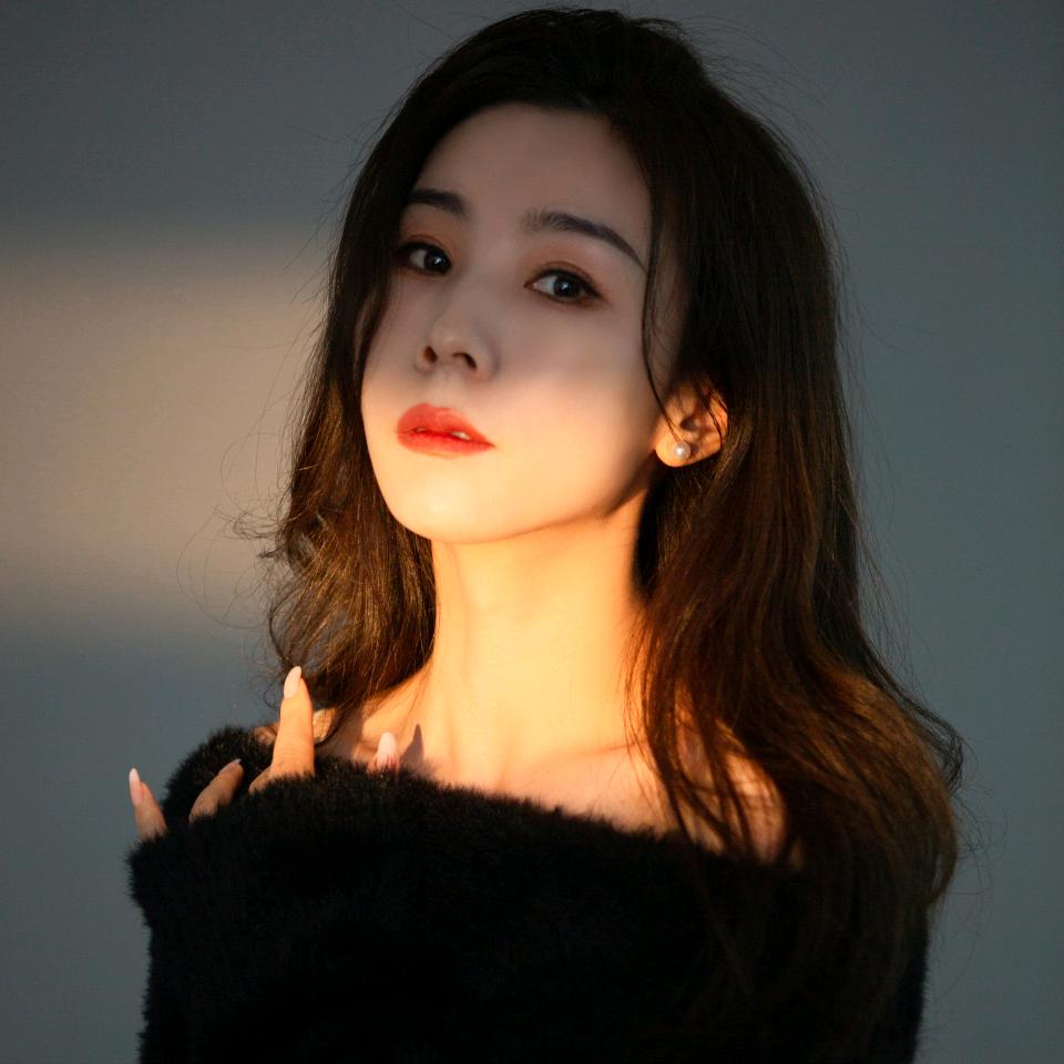 静待花开~