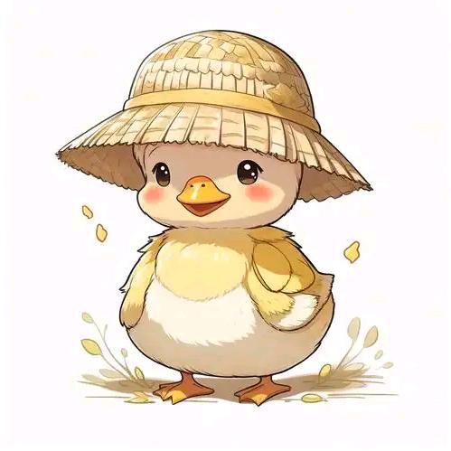 大森林动画