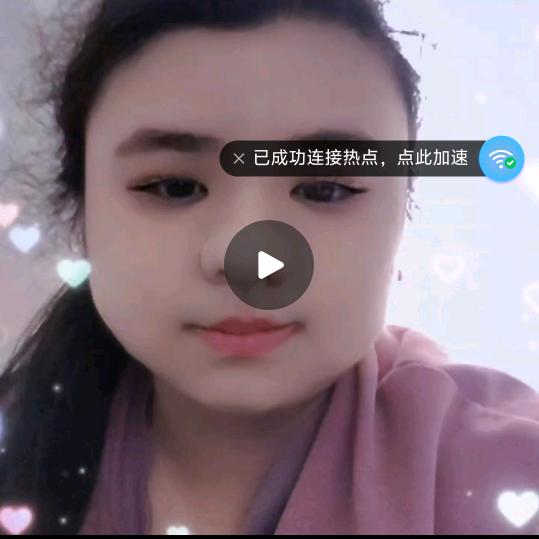 云可儿努力加油坚持瘦下来