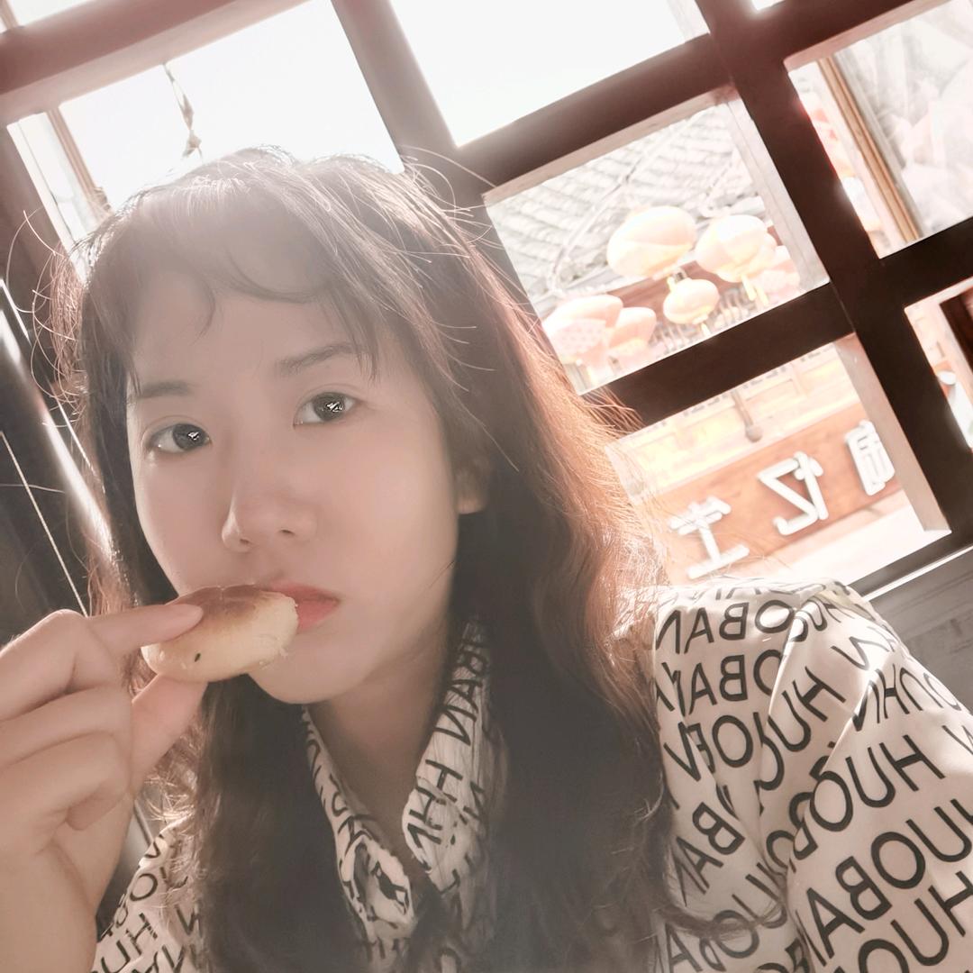 亭子晓晓✨头像