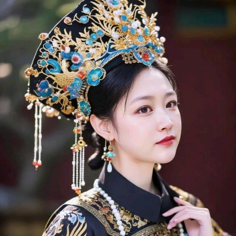 有你才是幸福