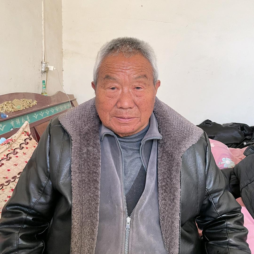 快乐老汉