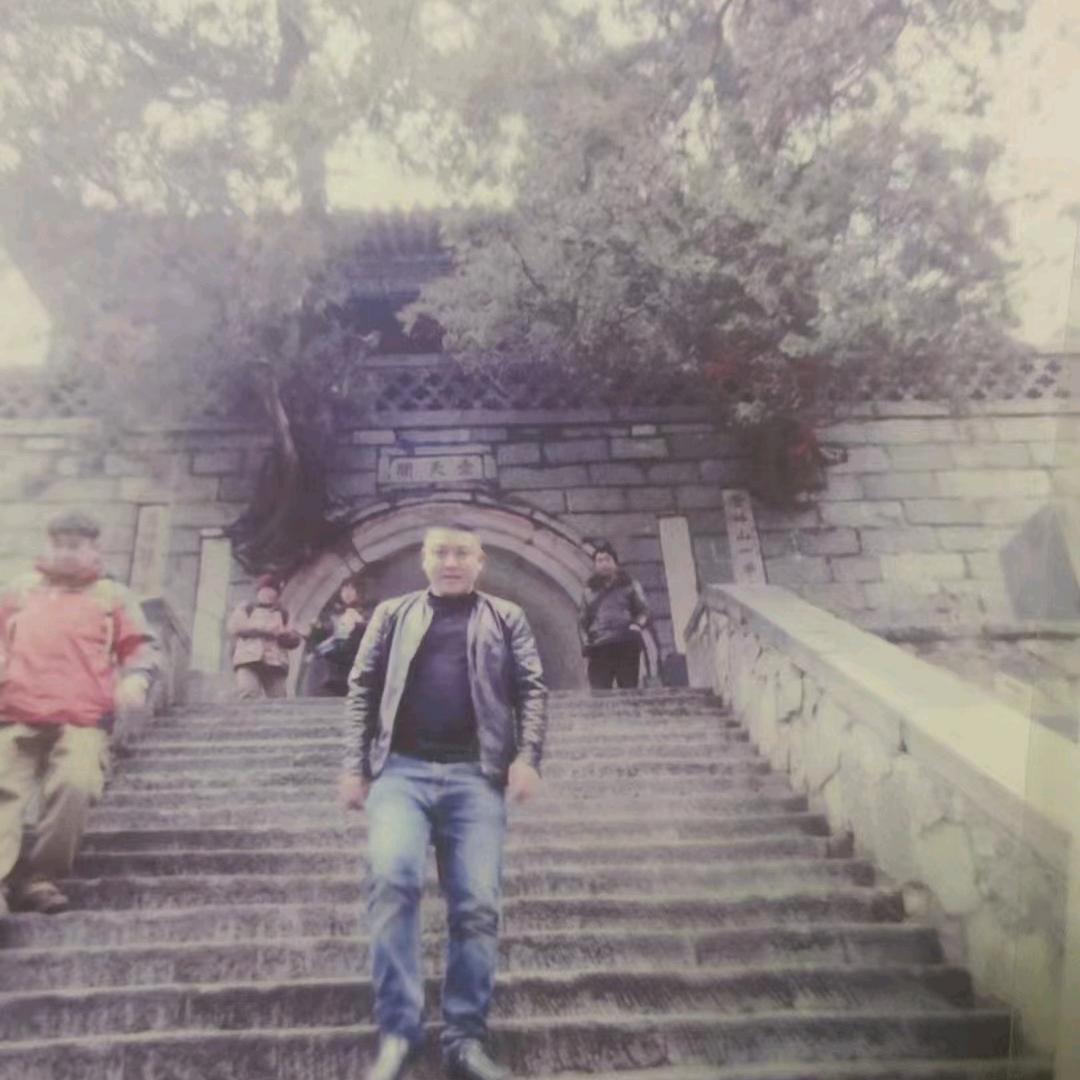 松哥