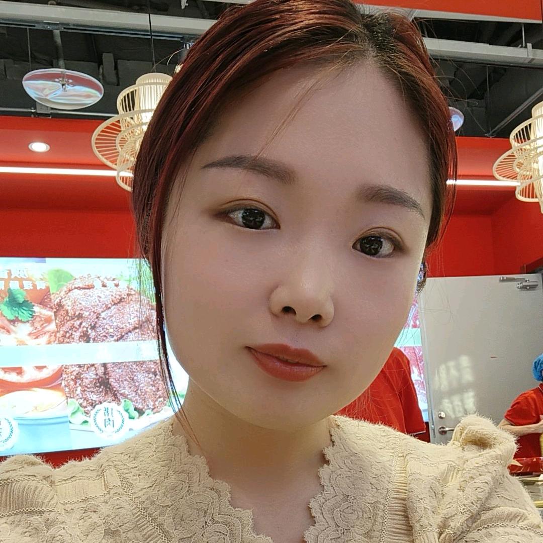 晓静吖