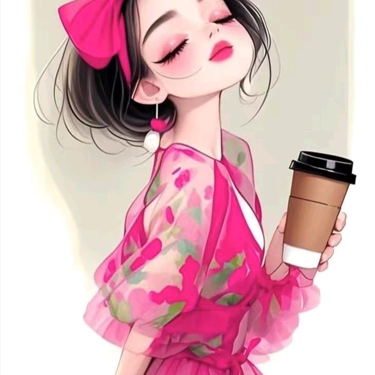 不吃香菜的姐姐👧🏻