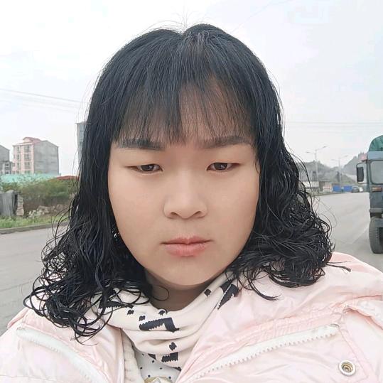 小可爱。