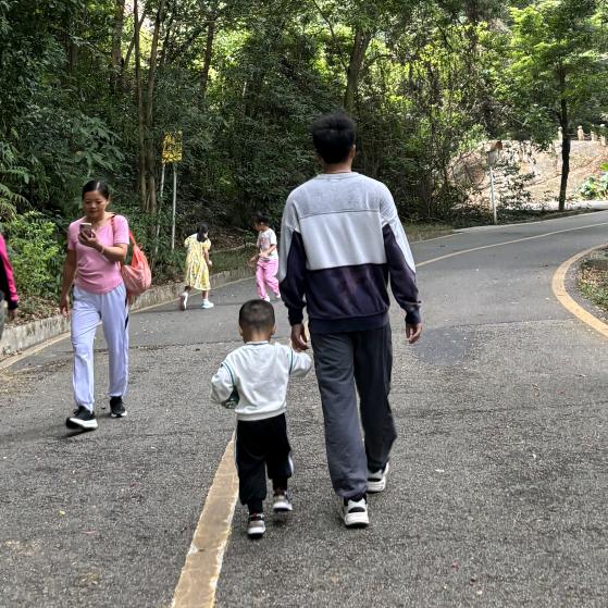 启强的小弟启琂