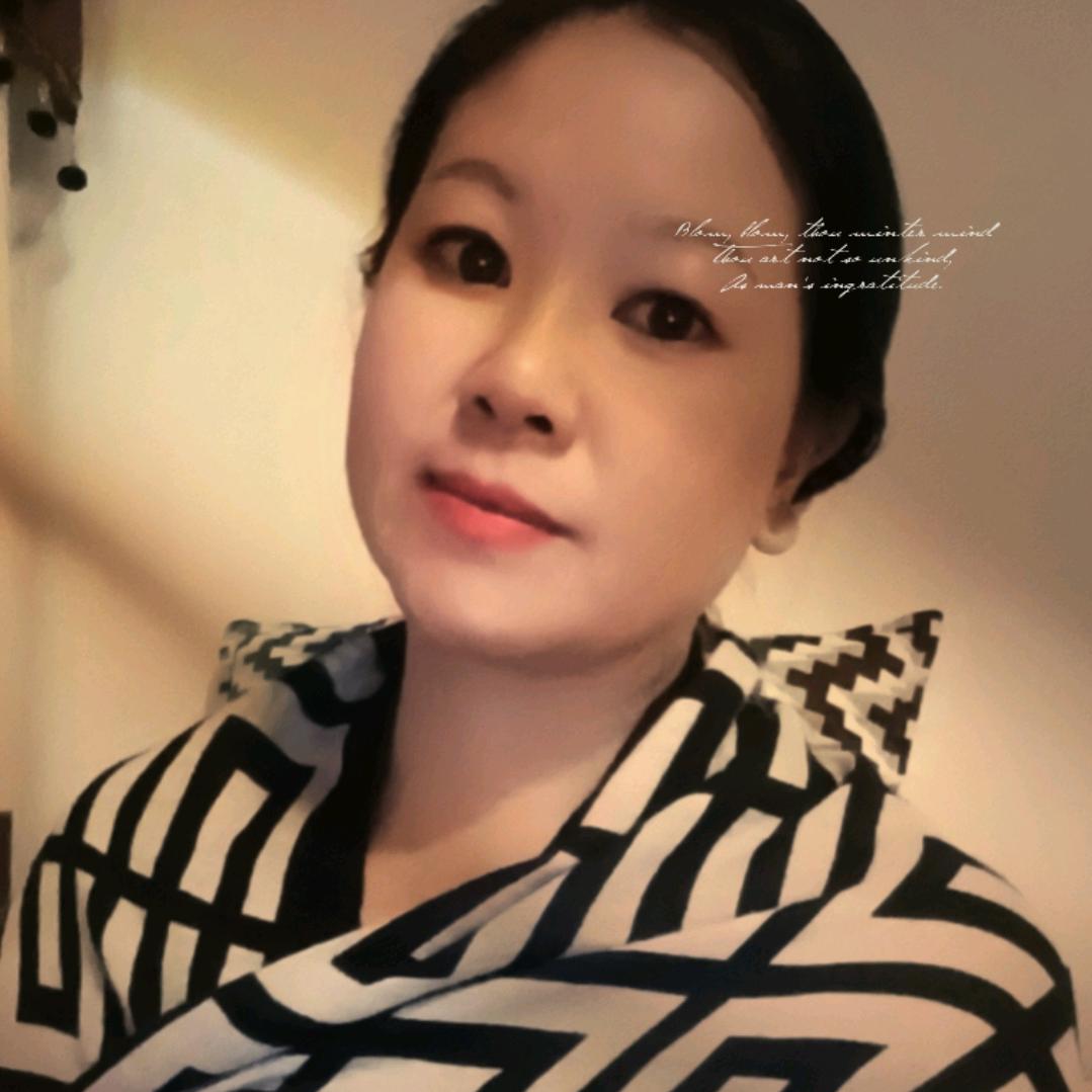 🌹果冉如此🍒