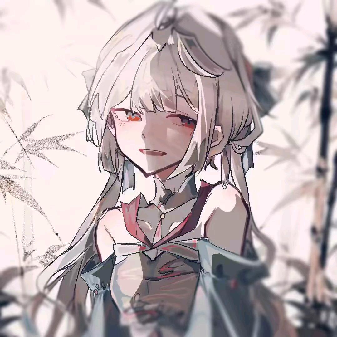 睡不醒的小怡子