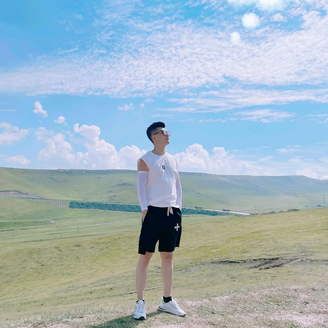 宝鸡装修表哥-华庭盛世