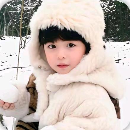 我有一颗小孙树