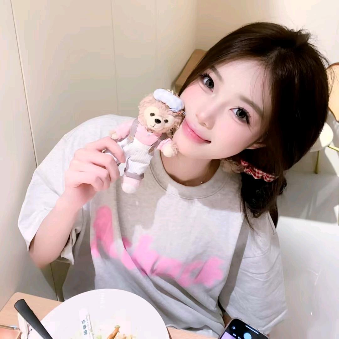 小糊条头像