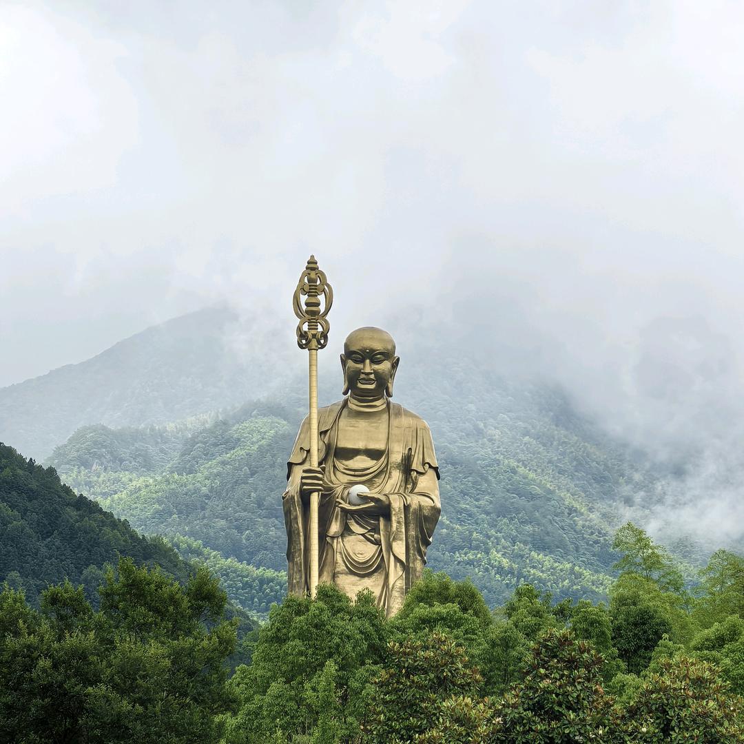 慈悲喜舍