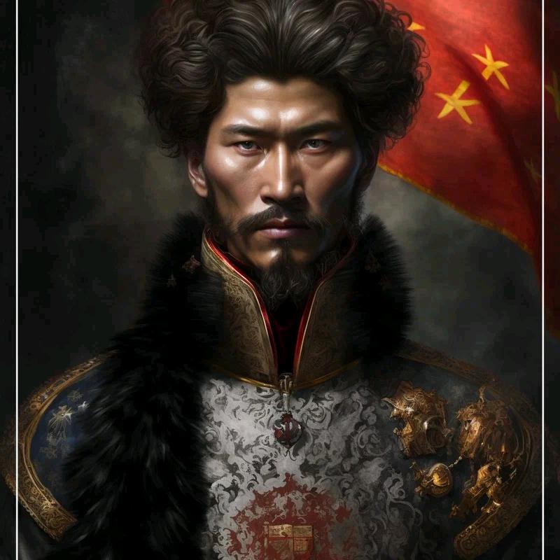 铁血冰湖