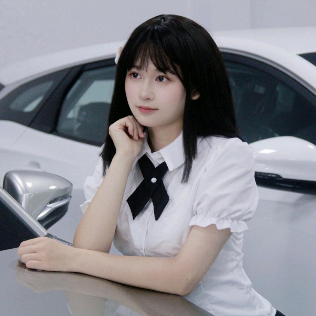 小八卖车