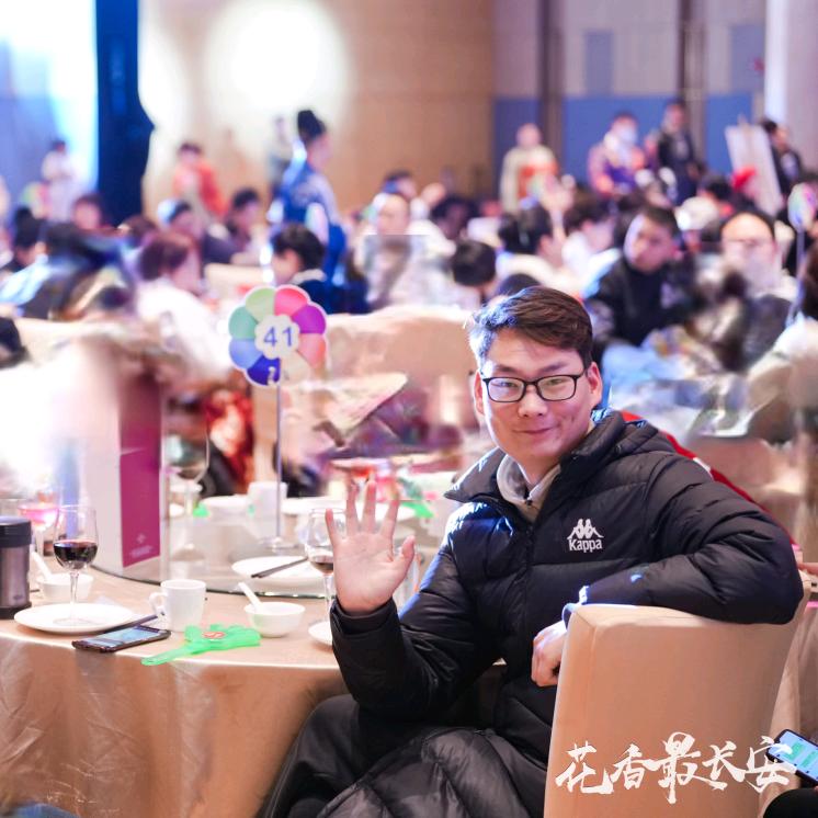 李增昌