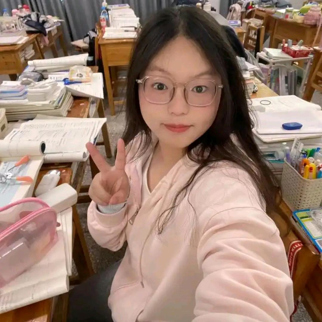 萌妹小思思